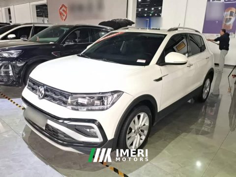 2021 Volkswagen Tujia 2020 280TSI DSG Comfort Edition - ავტომობილი ჩინეთიდან