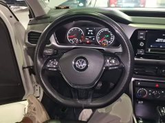 Volkswagen Tujia 2020 280TSI DSG Comfort Edition - ფოტო 10