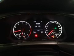 Volkswagen Tujia 2020 280TSI DSG Comfort Edition - ფოტო 11