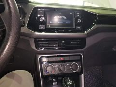 Volkswagen Tujia 2020 280TSI DSG Comfort Edition - ფოტო 12