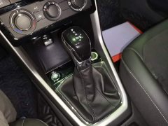 Volkswagen Tujia 2020 280TSI DSG Comfort Edition - ფოტო 13