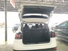 Volkswagen Tujia 2020 280TSI DSG Comfort Edition - ფოტო 18