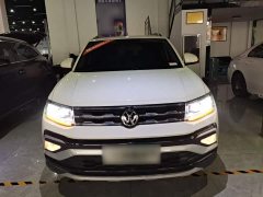 Volkswagen Tujia 2020 280TSI DSG Comfort Edition - ფოტო 2