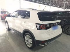 Volkswagen Tujia 2020 280TSI DSG Comfort Edition - ფოტო 4