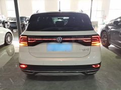 Volkswagen Tujia 2020 280TSI DSG Comfort Edition - ფოტო 5