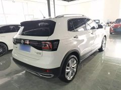 Volkswagen Tujia 2020 280TSI DSG Comfort Edition - ფოტო 6