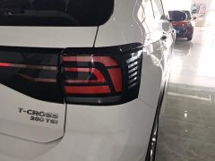 Volkswagen Tujia 2020 280TSI DSG Comfort Edition - ფოტო 7