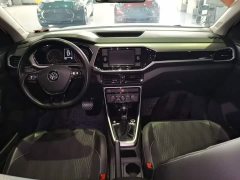 Volkswagen Tujia 2020 280TSI DSG Comfort Edition - ფოტო 9