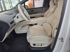 Li Auto i6 Two-Wheel Drive Standard - ფოტო 14