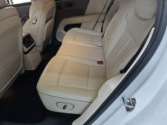 Li Auto i6 Two-Wheel Drive Standard - ფოტო 16