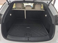 Li Auto i6 Two-Wheel Drive Standard - ფოტო 18