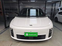 Li Auto i6 Two-Wheel Drive Standard - ფოტო 2
