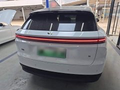 Li Auto i6 Two-Wheel Drive Standard - ფოტო 5