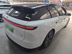 Li Auto i6 Two-Wheel Drive Standard - ფოტო 6