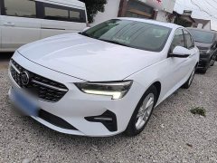 Buick Regal 2020 552T Elite - ფოტო 1