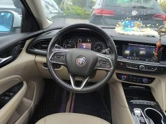 Buick Regal 2020 552T Elite - ფოტო 10