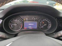 Buick Regal 2020 552T Elite - ფოტო 11