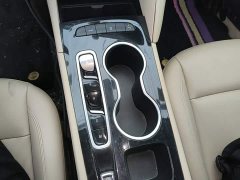 Buick Regal 2020 552T Elite - ფოტო 13