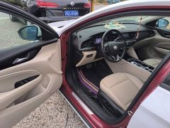 Buick Regal 2020 552T Elite - ფოტო 15