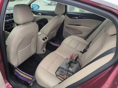 Buick Regal 2020 552T Elite - ფოტო 16