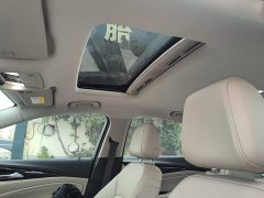 Buick Regal 2020 552T Elite - ფოტო 17