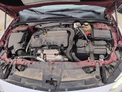 Buick Regal 2020 552T Elite - ფოტო 19