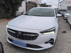 Buick Regal 2020 552T Elite - ფოტო 2