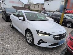 Buick Regal 2020 552T Elite - ფოტო 3