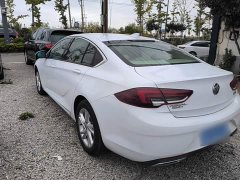 Buick Regal 2020 552T Elite - ფოტო 4