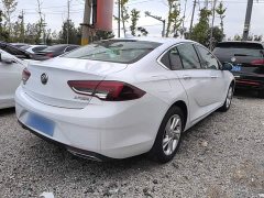 Buick Regal 2020 552T Elite - ფოტო 6
