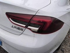 Buick Regal 2020 552T Elite - ფოტო 7