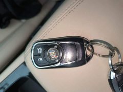 Buick Regal 2020 552T Elite - ფოტო 8