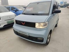 Wuling Hongguang MINIEV Macaron Fashion Edition LFP Battery - ფოტო 1