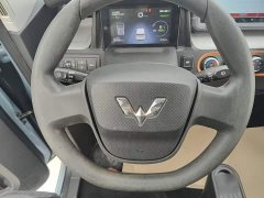 Wuling Hongguang MINIEV Macaron Fashion Edition LFP Battery - ფოტო 10