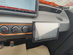 Wuling Hongguang MINIEV Macaron Fashion Edition LFP Battery - ფოტო 12