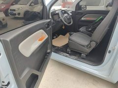 Wuling Hongguang MINIEV Macaron Fashion Edition LFP Battery - ფოტო 15