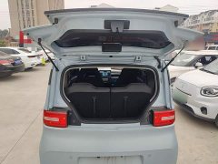 Wuling Hongguang MINIEV Macaron Fashion Edition LFP Battery - ფოტო 18