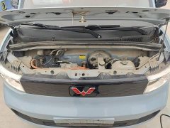 Wuling Hongguang MINIEV Macaron Fashion Edition LFP Battery - ფოტო 19