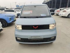 Wuling Hongguang MINIEV Macaron Fashion Edition LFP Battery - ფოტო 2