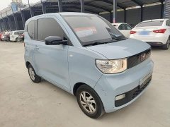 Wuling Hongguang MINIEV Macaron Fashion Edition LFP Battery - ფოტო 3