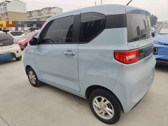 Wuling Hongguang MINIEV Macaron Fashion Edition LFP Battery - ფოტო 4