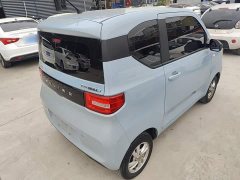 Wuling Hongguang MINIEV Macaron Fashion Edition LFP Battery - ფოტო 6