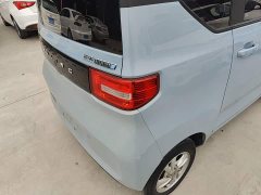 Wuling Hongguang MINIEV Macaron Fashion Edition LFP Battery - ფოტო 7