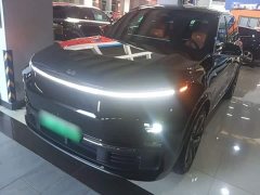 Li Auto L9 2023 Pro - ფოტო 1