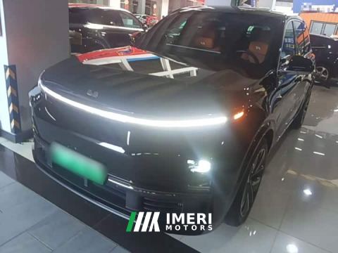 2024 Li Auto L9 Pro