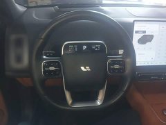 Li Auto L9 2023 Pro - ფოტო 10