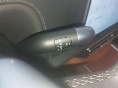 Li Auto L9 2023 Pro - ფოტო 13