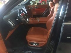 Li Auto L9 2023 Pro - ფოტო 14