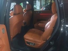 Li Auto L9 2023 Pro - ფოტო 16