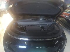 Li Auto L9 2023 Pro - ფოტო 19